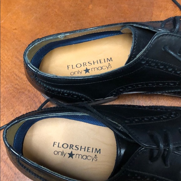 macys florsheim